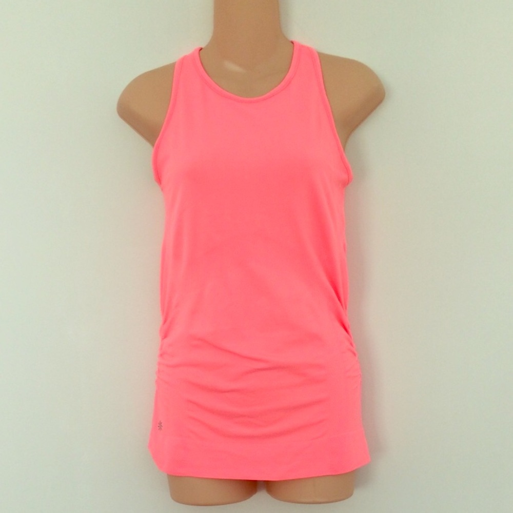 Athleta Speedlight tank top